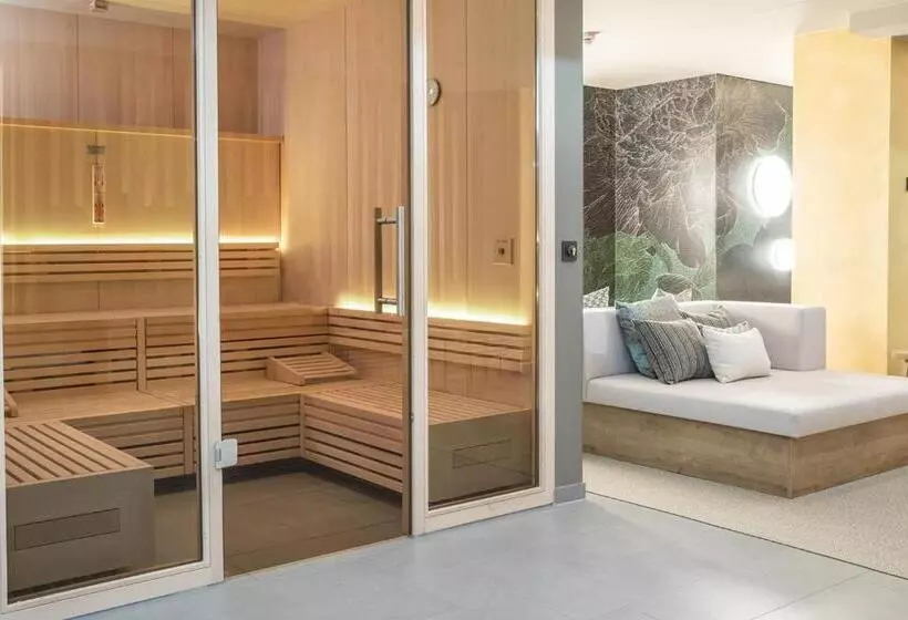 Radisson Blu Hotel Köln