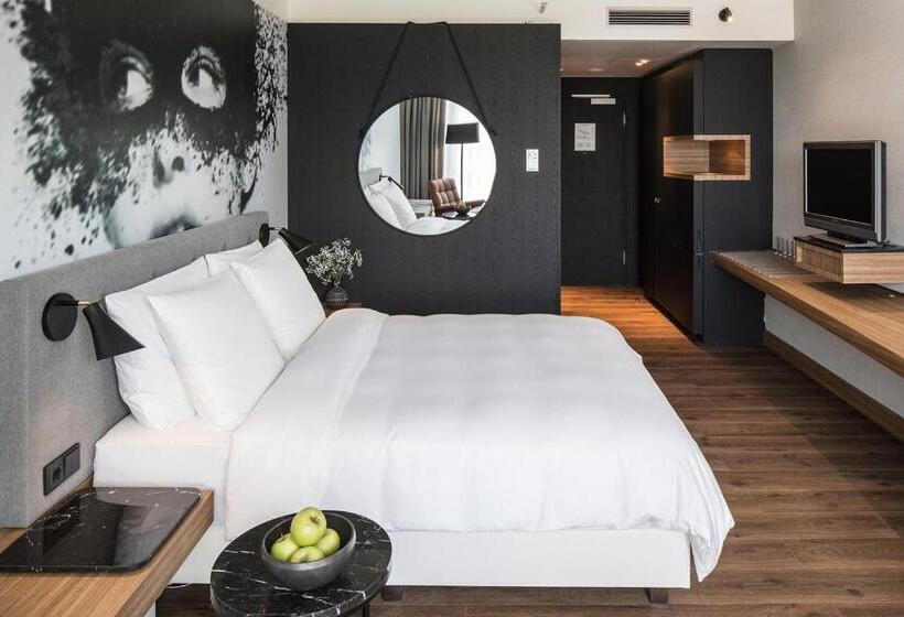 Radisson Blu Hotel Köln