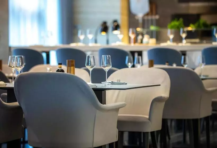 Radisson Blu Hotel Köln