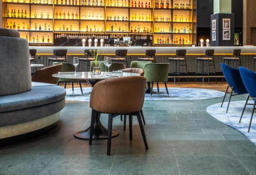 Radisson Blu Hotel Köln