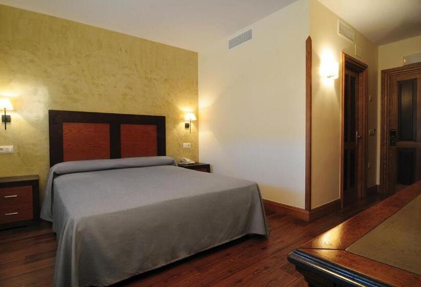 酒店 Rivera Del Duero