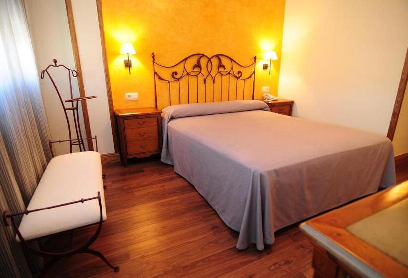 酒店 Rivera Del Duero