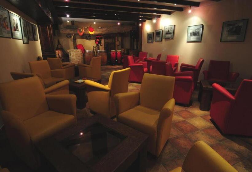 酒店 Rivera Del Duero