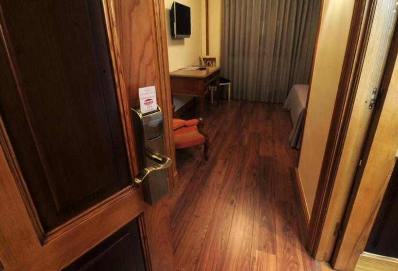 酒店 Rivera Del Duero