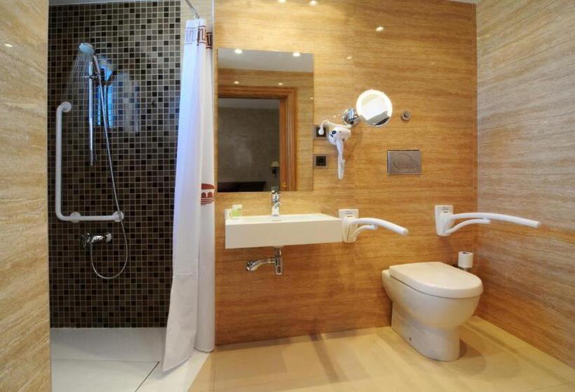 酒店 Rivera Del Duero