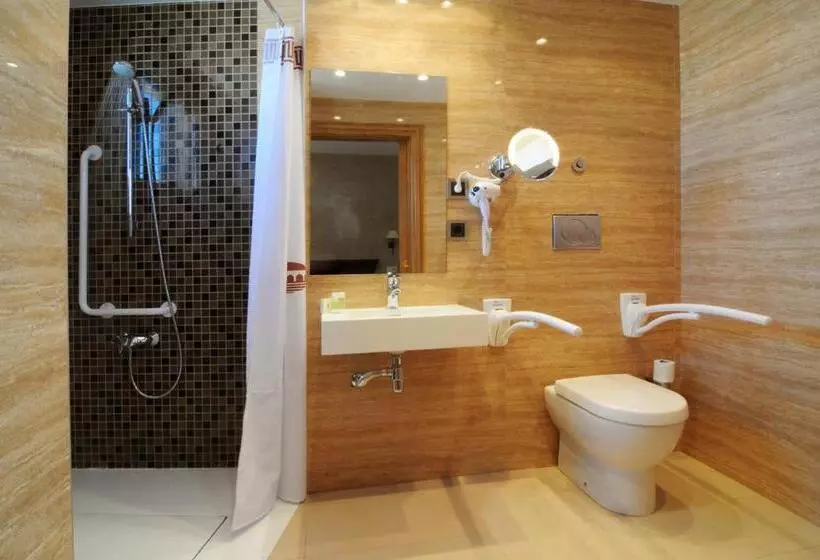 Hotel Rivera Del Duero