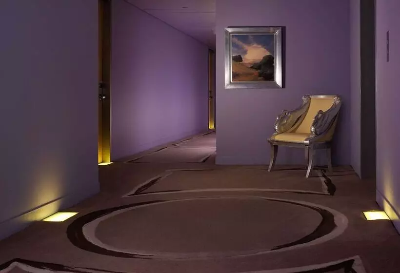 호텔 Sanderson London