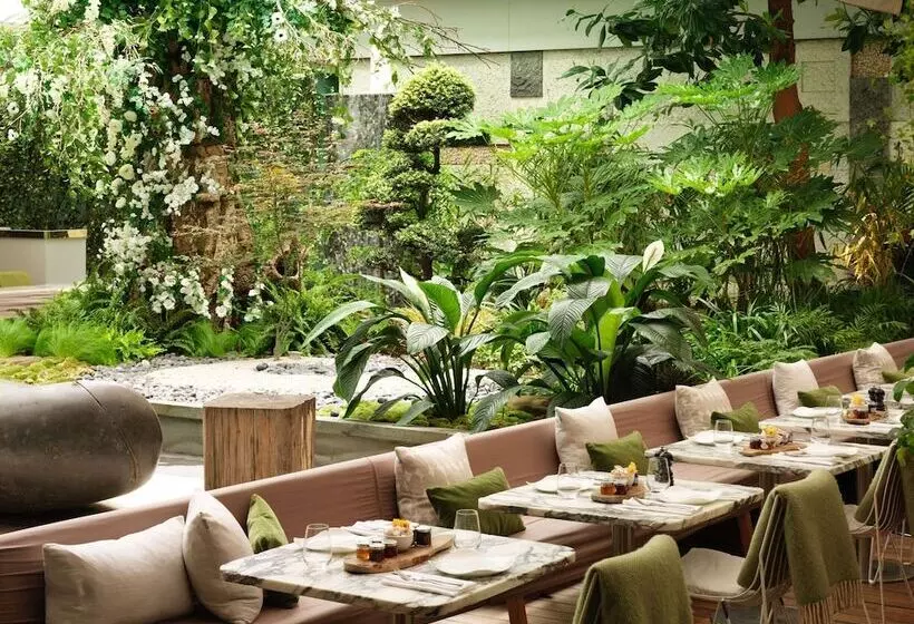 호텔 Sanderson London