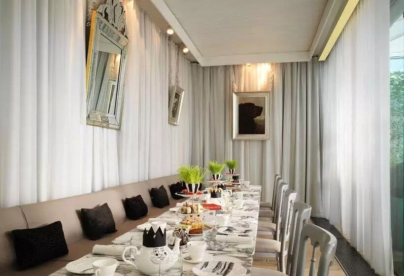 호텔 Sanderson London