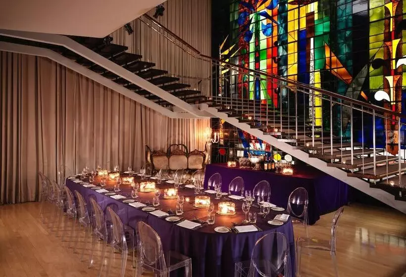 호텔 Sanderson London