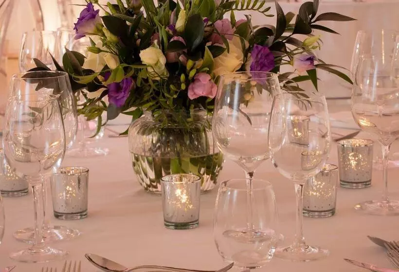 호텔 Sanderson London