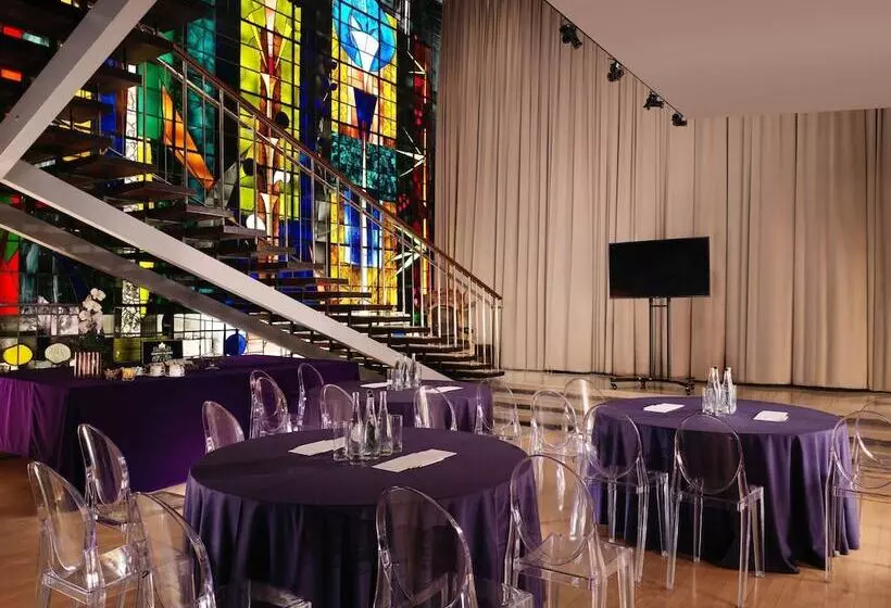 호텔 Sanderson London