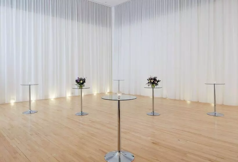 호텔 Sanderson London