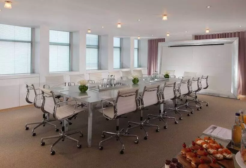 호텔 Sanderson London