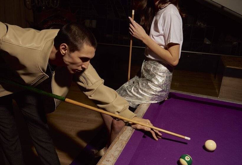 هتل Sanderson London