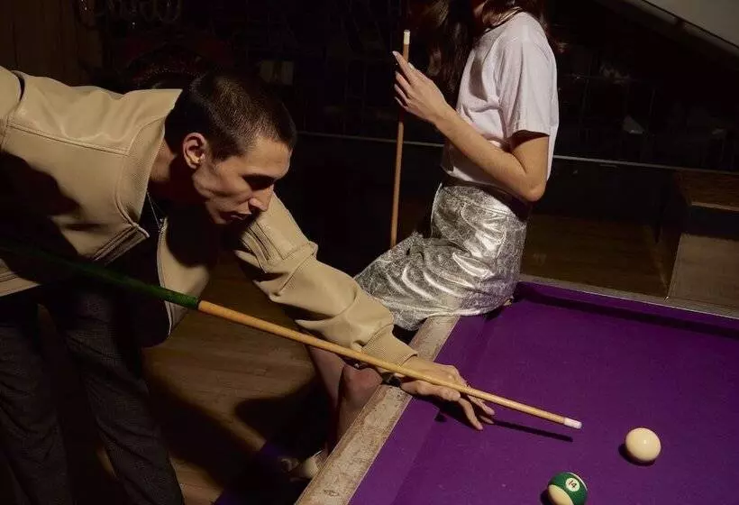 호텔 Sanderson London