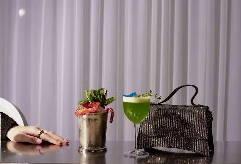 호텔 Sanderson London