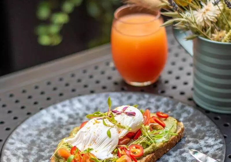 호텔 Sanderson London