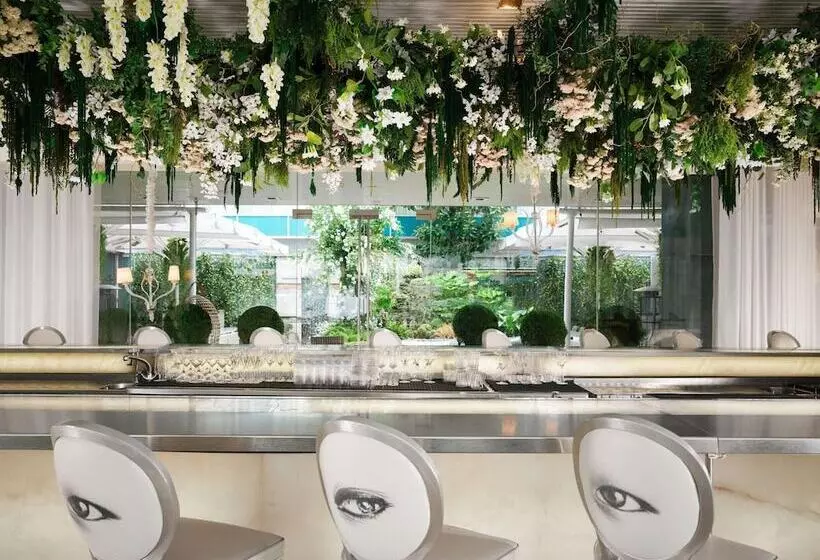 호텔 Sanderson London