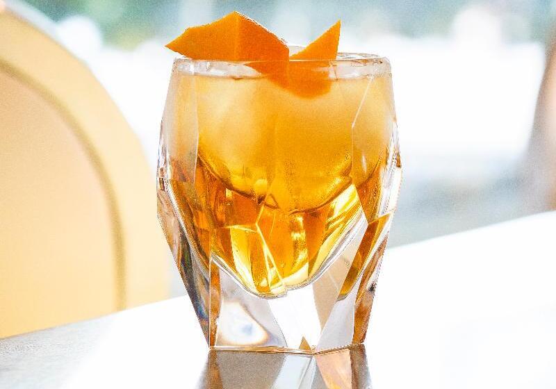 هتل Sanderson London