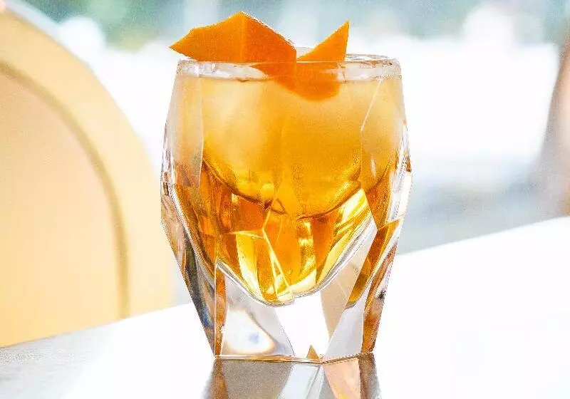 호텔 Sanderson London