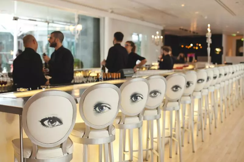 호텔 Sanderson London