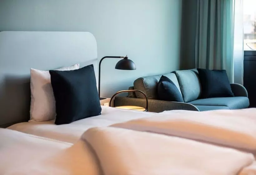 ホテル Scandic Sydhavnen