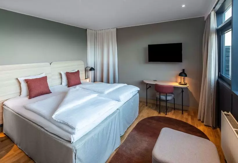 ホテル Scandic Sydhavnen