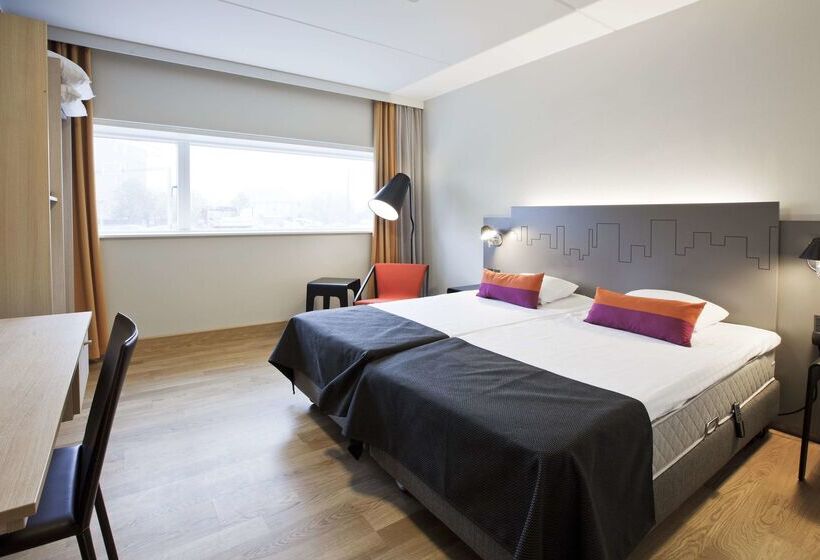 בית מלון כפרי Scandic Sydhavnen