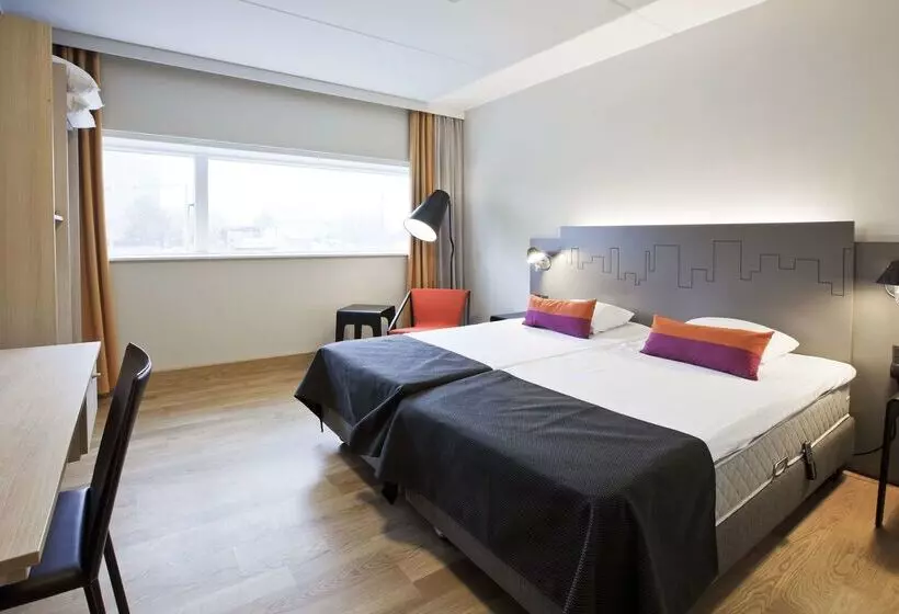 ホテル Scandic Sydhavnen