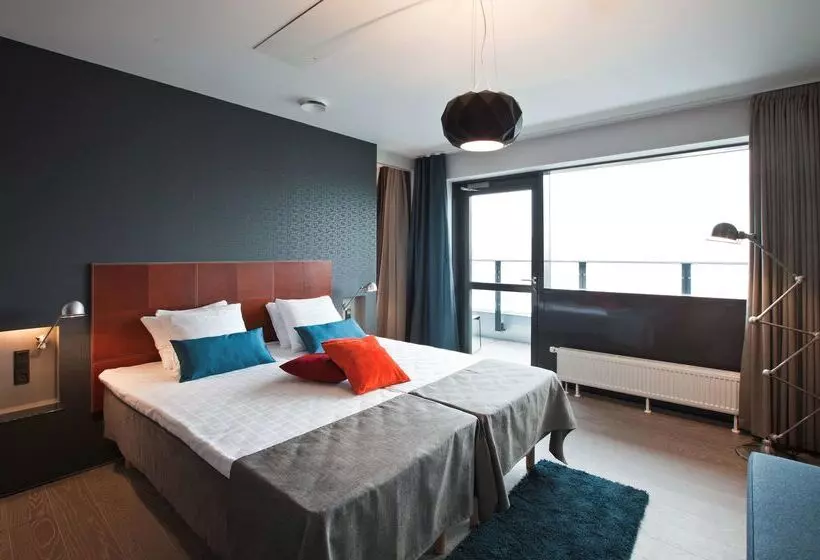 ホテル Scandic Sydhavnen