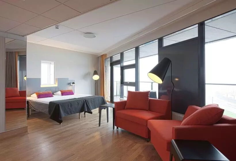 ホテル Scandic Sydhavnen