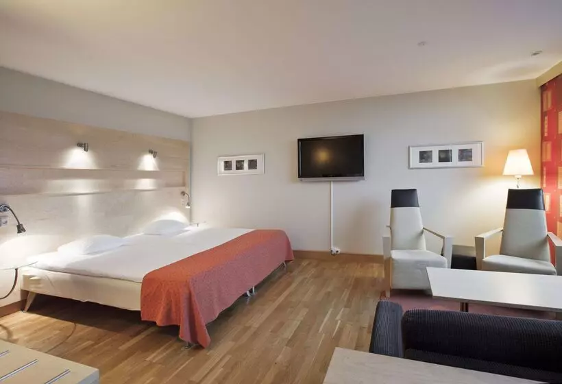 ホテル Scandic Sydhavnen