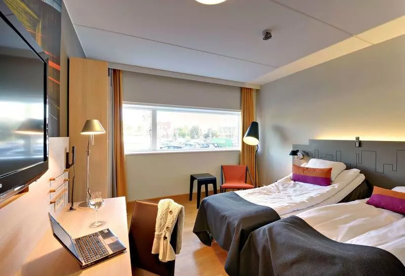 ホテル Scandic Sydhavnen