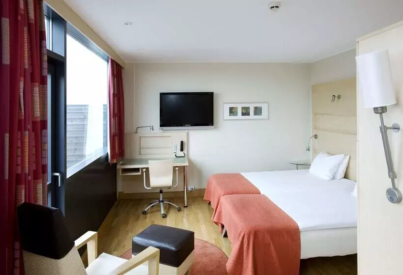 ホテル Scandic Sydhavnen