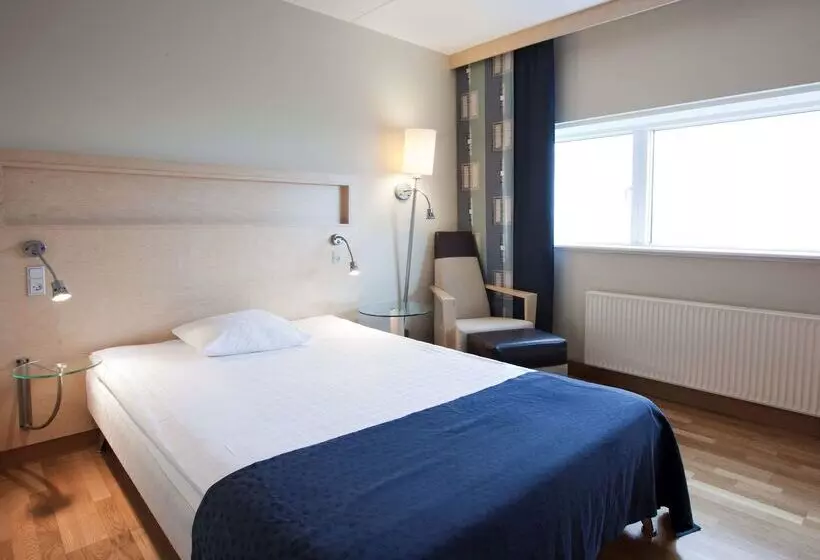 ホテル Scandic Sydhavnen