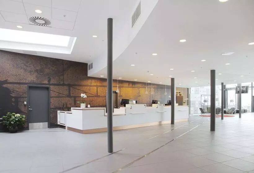 ホテル Scandic Sydhavnen