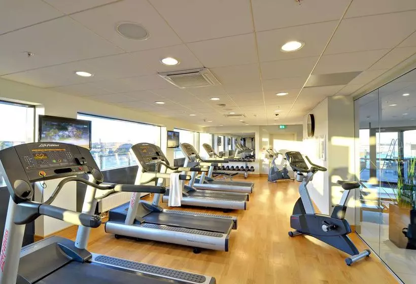 ホテル Scandic Sydhavnen