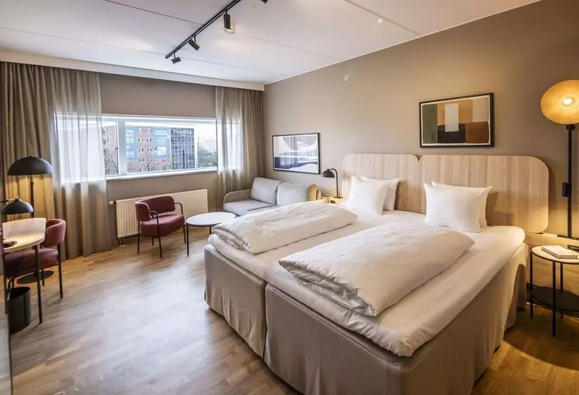 ホテル Scandic Sydhavnen