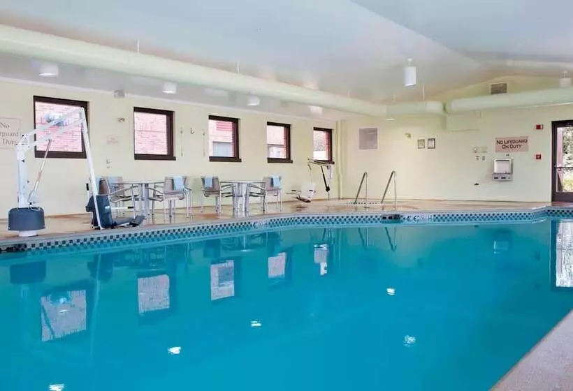 ホテル Springhill Suites By Marriott Peoria