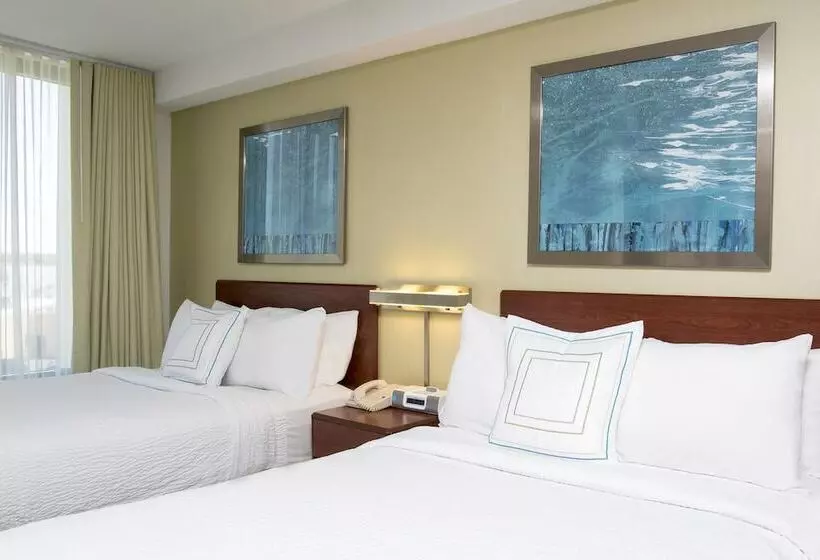 ホテル Springhill Suites By Marriott Peoria