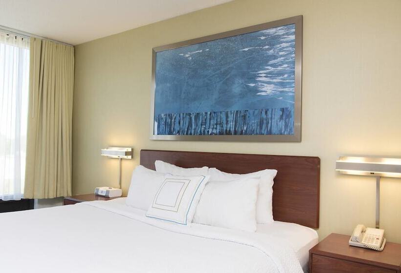 בית מלון כפרי Springhill Suites By Marriott Peoria