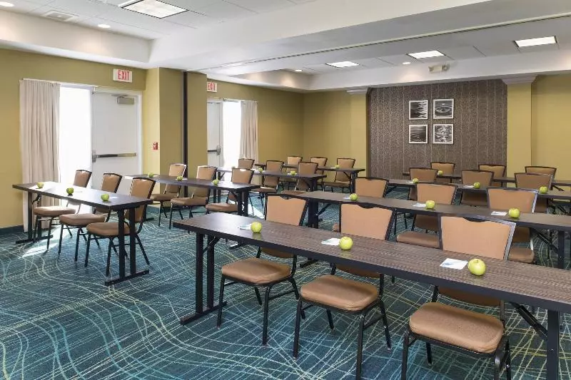 ホテル Springhill Suites By Marriott Peoria