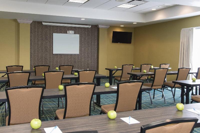 בית מלון כפרי Springhill Suites By Marriott Peoria