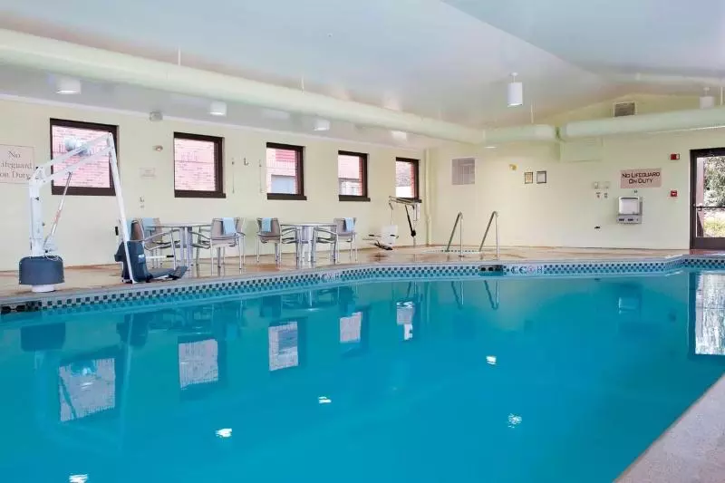 ホテル Springhill Suites By Marriott Peoria