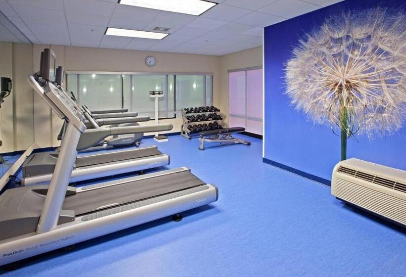 酒店 Springhill Suites Louisville Hurstbourne/north
