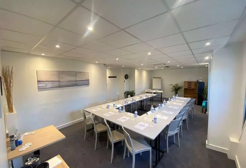 Sure Hotel By Best Western Bordeaux Lac
