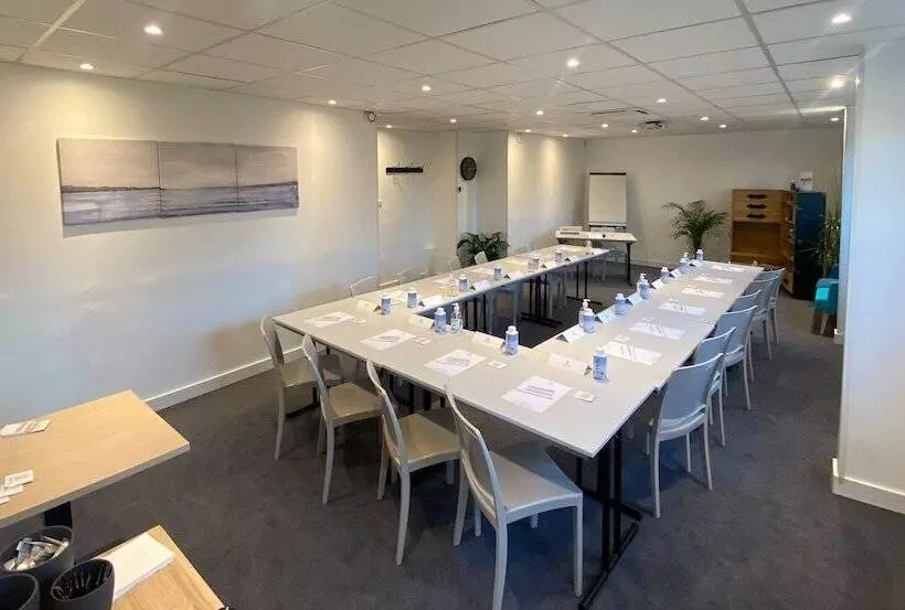 Sure Hotel By Best Western Bordeaux Lac