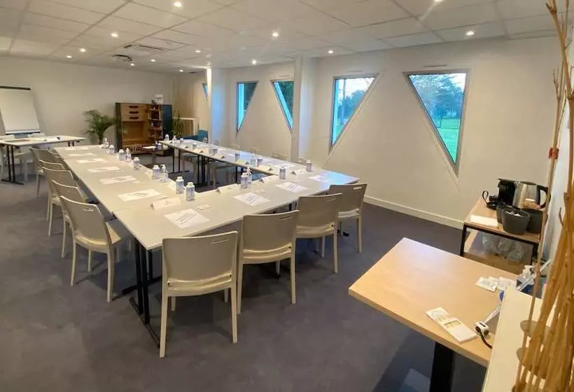 Sure Hotel By Best Western Bordeaux Lac