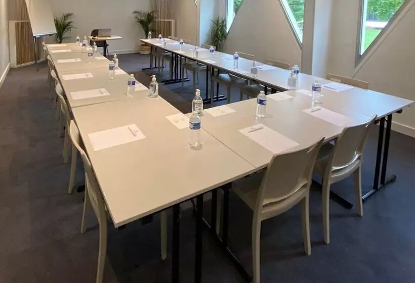 Sure Hotel By Best Western Bordeaux Lac